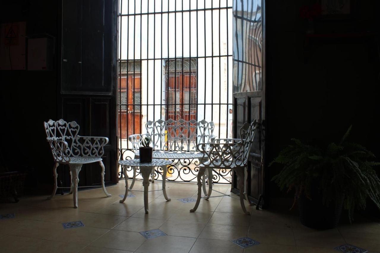 קמפצ'ה Hotel Guaranducha Inn מראה חיצוני תמונה