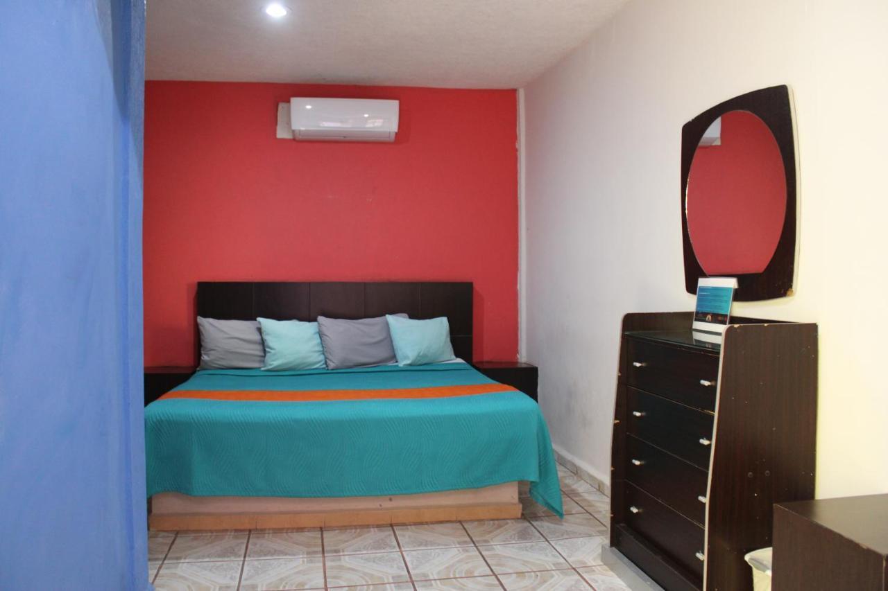 קמפצ'ה Hotel Guaranducha Inn מראה חיצוני תמונה