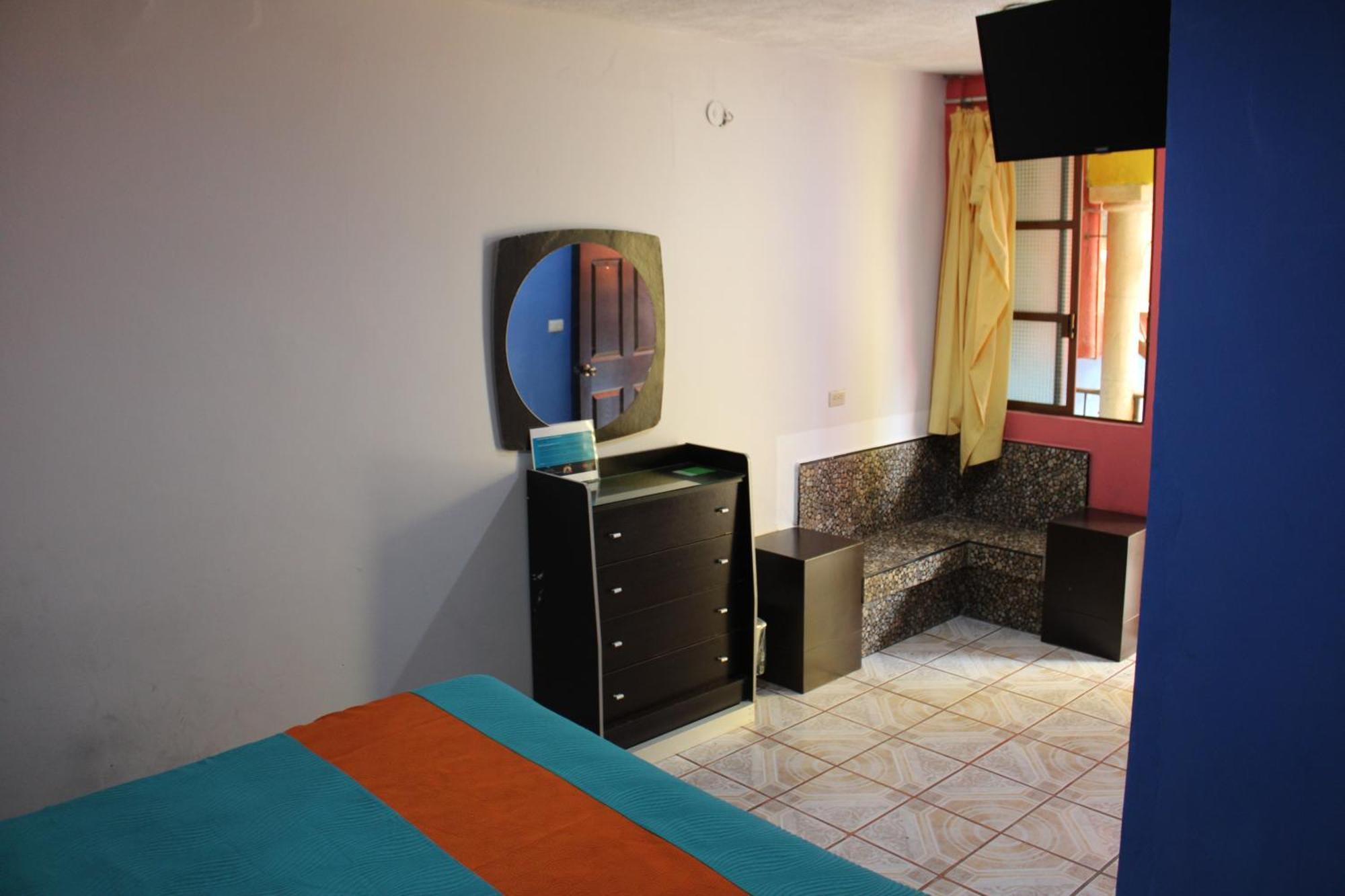 קמפצ'ה Hotel Guaranducha Inn חדר תמונה