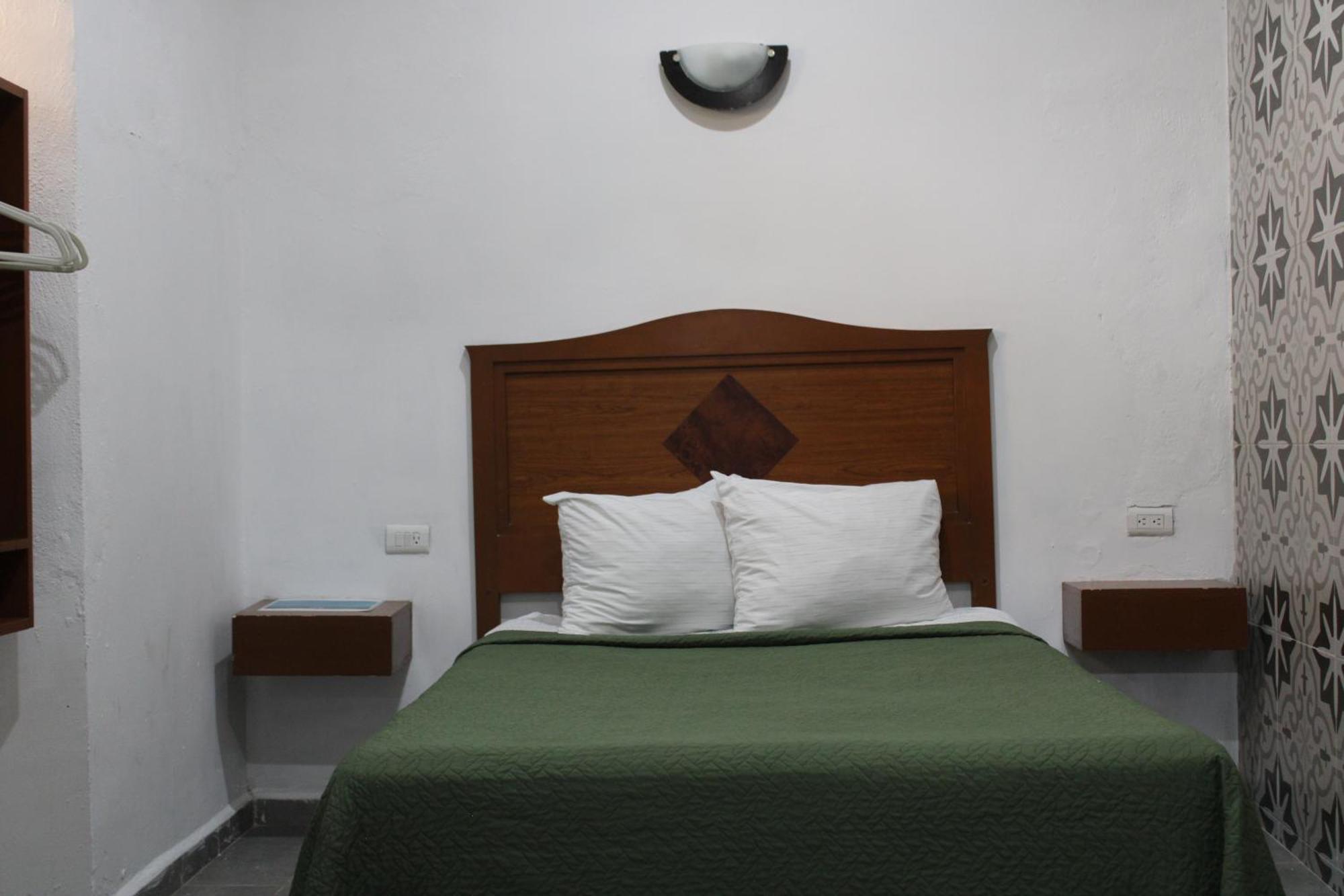 קמפצ'ה Hotel Guaranducha Inn חדר תמונה