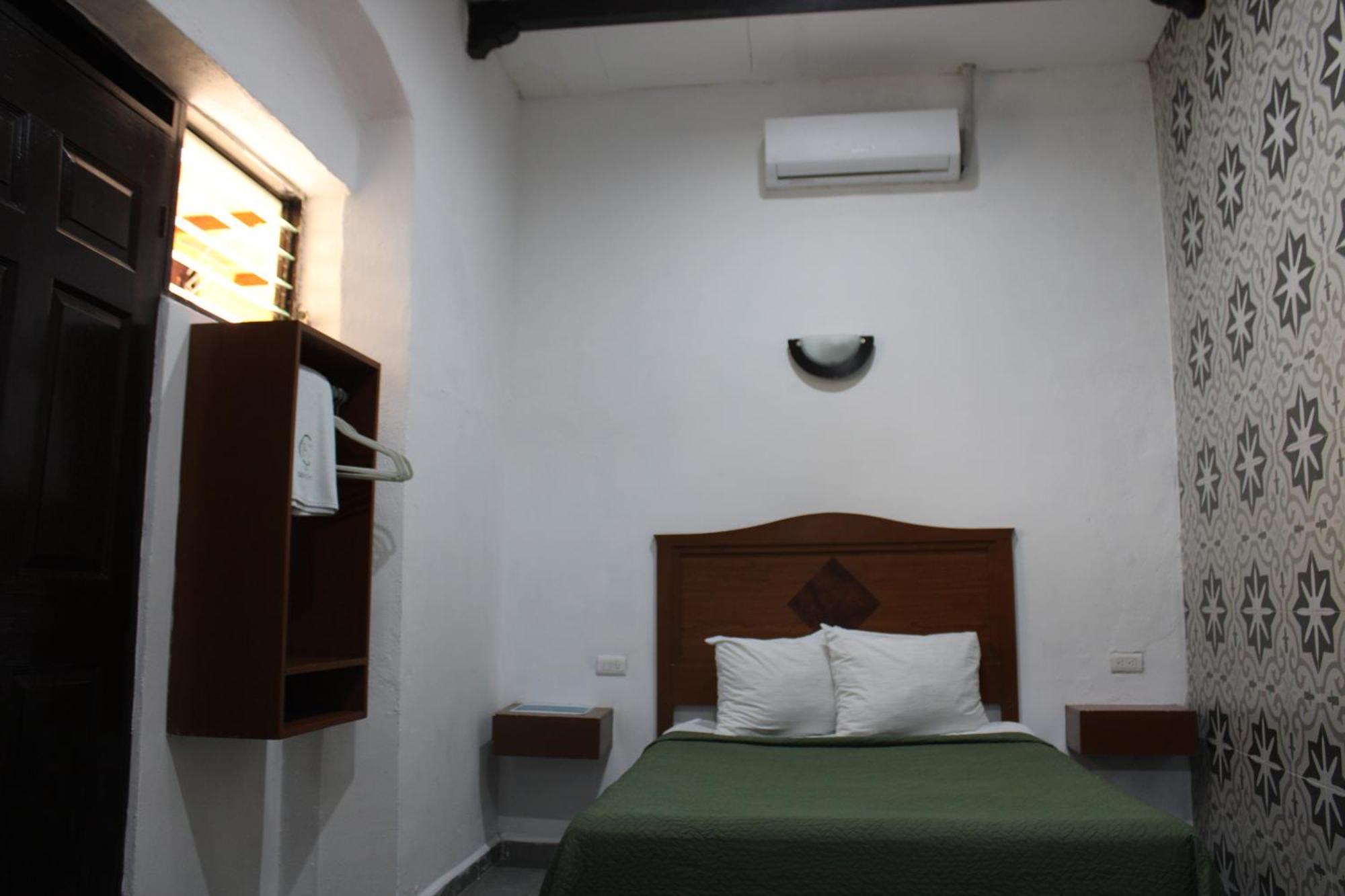 קמפצ'ה Hotel Guaranducha Inn חדר תמונה