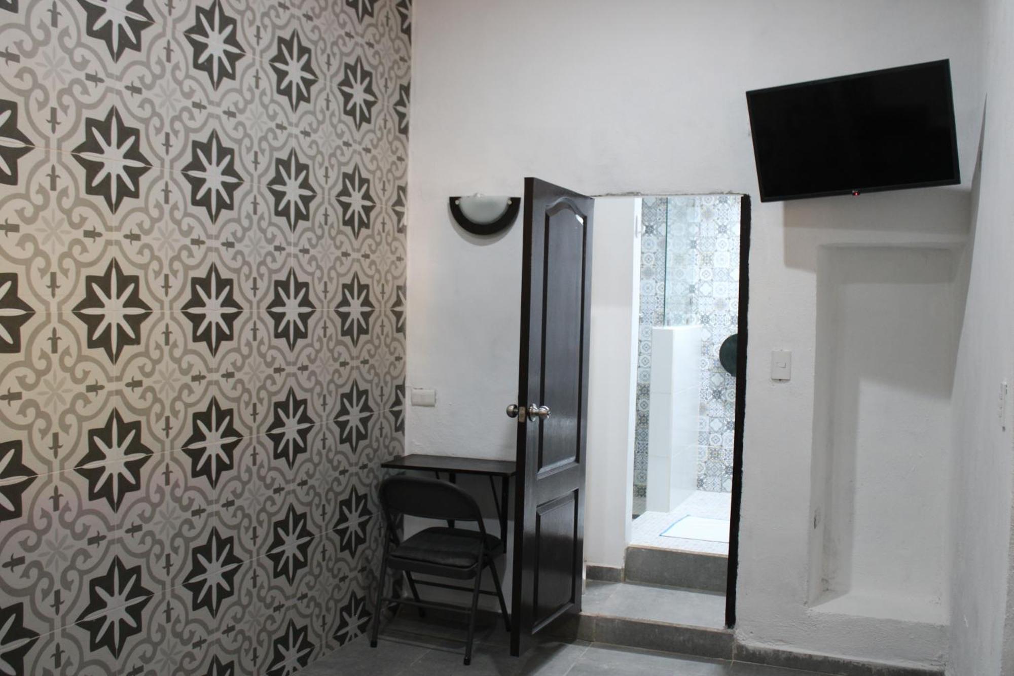 קמפצ'ה Hotel Guaranducha Inn חדר תמונה