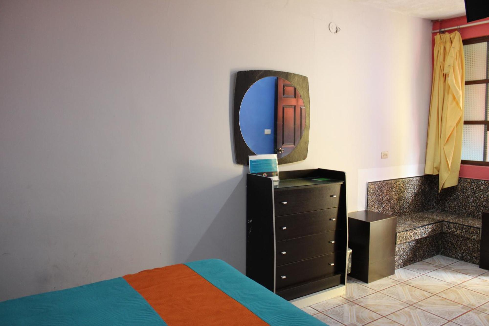 קמפצ'ה Hotel Guaranducha Inn חדר תמונה