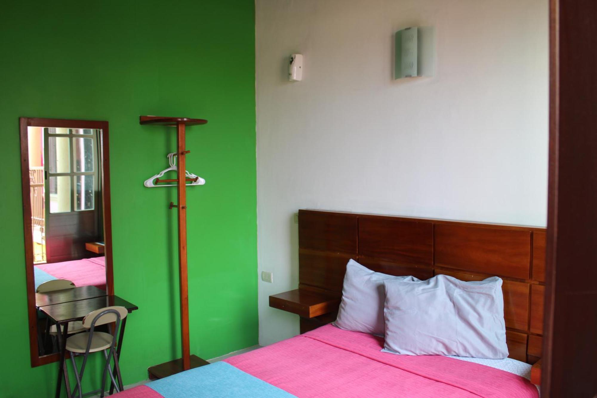 קמפצ'ה Hotel Guaranducha Inn חדר תמונה