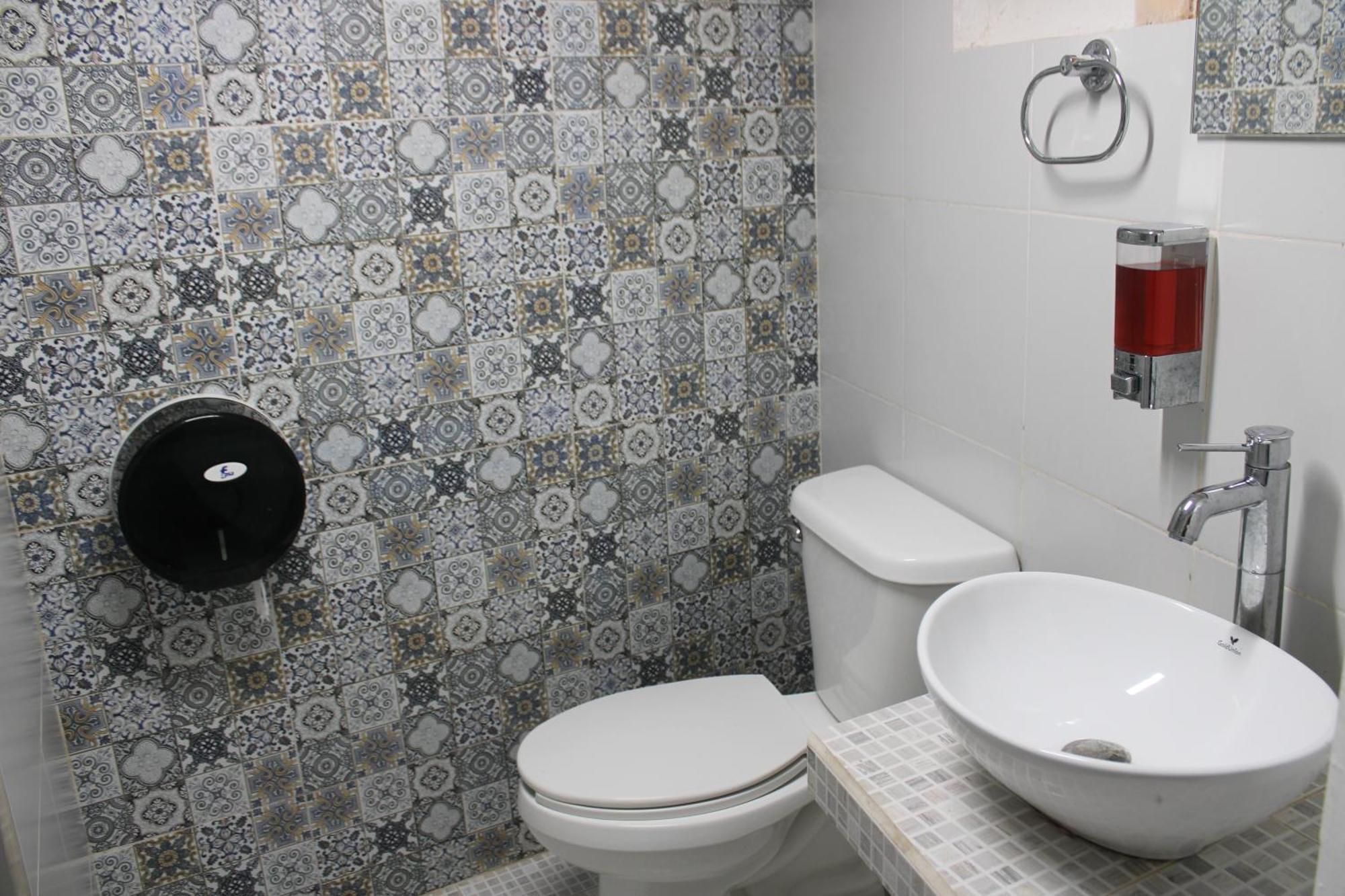 קמפצ'ה Hotel Guaranducha Inn חדר תמונה