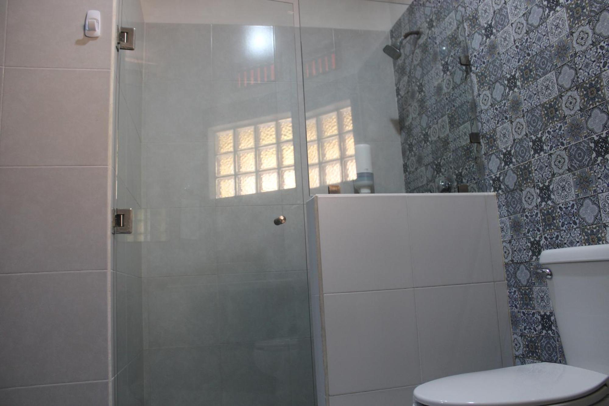 קמפצ'ה Hotel Guaranducha Inn חדר תמונה